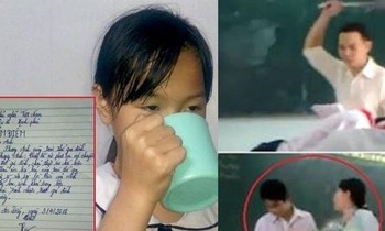 Giáo dục khuyên nhủ hay kỷ luật: Chuyên gia tâm lý nói gì?