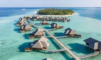 Quốc gia nào thấp nhất thế giới?