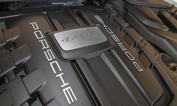 Porsche đã chính thức ngừng sử dụng động cơ Diesel.