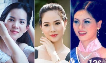 Top 3 HHVN 2002: Mai Phương làm rạng danh Việt Nam, Á hậu Hoàng Oanh ‘khuynh đảo’ showbiz