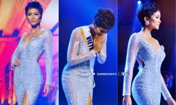 Miss Universe đổi format, fan tiếc nuối vì lẽ ra H'Hen Niê đã được gọi là Á hậu Hoàn vũ 