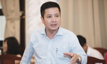 NSƯT Chí Trung bức xúc về thông tin 'sức khỏe đang nguy kịch'