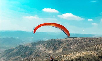Hình ảnh giới thiệu của đơn vị tổ chức tour
