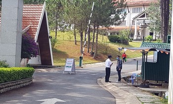Bệnh viện đa khoa Hoàn Mỹ Đà Lạt