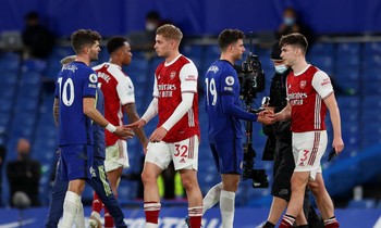 Lịch thi đấu mới nhất vòng 2 Ngoại hạng Anh 2021/22: Đại chiến Arsenal vs Chelsea