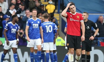 Góc nhìn: HLV Solskjaer chẳng có 'bài vở' gì!