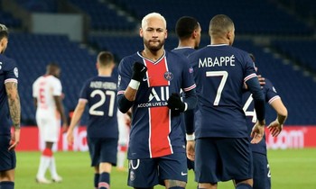 Nhận định, dự đoán PSG vs RB Leipzig, 02h00 ngày 20/10: Chờ Messi tỏa sáng