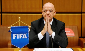 Nóng: FIFA đề xuất World Cup 2 năm 1 lần từ 2026, khẳng định sẽ có lợi cho...Messi
