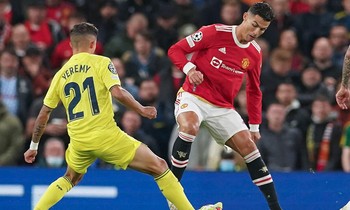 Thông tin lực lượng trước trận MU vs Atalanta, 02h00 ngày 21/10