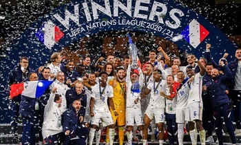 World Cup có nguy cơ vắng mặt các đội bóng châu Âu nếu tổ chức 2 năm một lần