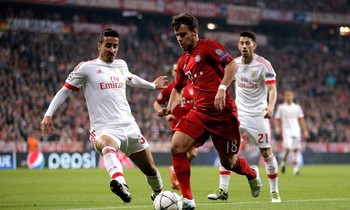 Nhận định, dự đoán Benfica vs Bayern Munich 02h00 ngày 21/10: Khó cản bước 'Hùm xám'