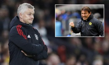 Những ứng viên thay thế Solskjaer dẫn dắt MU: Zidane, Conte và ai nữa?