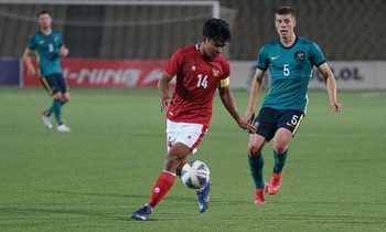 Nhận định, dự đoán U23 Australia vs U23 Indonesia: Đại diện Đông Nam Á gây bất ngờ?