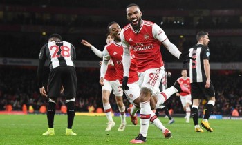 Trực tiếp Arsenal vs Newcastle, 19h30 ngày 27/11: Trở lại thói quen chiến thắng