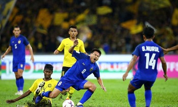Nhận định, dự đoán Timor Leste vs Thái Lan, 16h30 ngày 5/12: Phô diễn sức mạnh