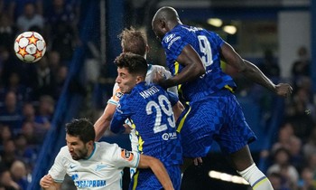Nhận định, dự đoán Zenit vs Chelsea 00h45 ngày 9/12: Vì ngôi nhất bảng