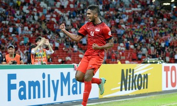 Cựu cầu thủ Indonesia chỉ ra ngôi sao nguy hiểm nhất của Singapore 