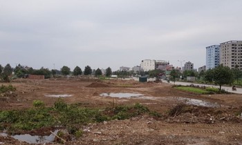 Nhà đầu tư đề xuất được đối ứng bằng khu đất tại phường Tân Hồng, thị xã Từ Sơn, Bắc Ninh.