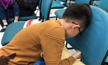 Gần 1.700 trẻ xét nghiệm sán lợn: Lãnh đạo Bắc Ninh làm việc với bệnh viện