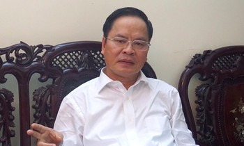 Kiên định bảo vệ thành quả