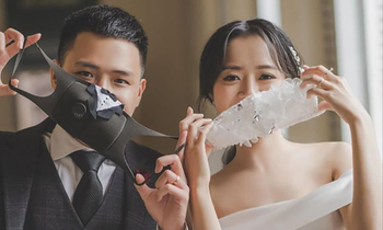 Đại dịch là dịp để tích cực thực hiện nếp sống văn minh trong việc cưới, việc tang