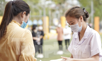 Từ 12h trưa nay, Lâm Đồng từ chối người trở về từ vùng dịch bằng phương tiện cá nhân