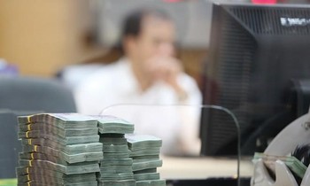 Sau tác động tiêu cực từ COVID-19: Xử lý nợ xấu sẽ không che giấu