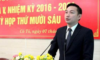 Kỳ họp thứ 9 UBKT T.Ư