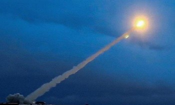 'Lò hạt nhân bay' Burevestnik của Nga