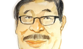 Tranh: Kim Duẩn
