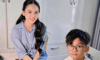 Mai Phương phủ nhận tin đồn hẹn hò chồng cũ Lệ Quyên, tiết lộ chỉ là cô giáo dạy kèm Anh văn.