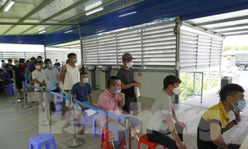 Quảng Ninh phát hiện thêm thêm 6 ca F0