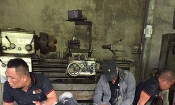 Tin mới vụ nhóm thanh niên đi đòi nợ thuê bị 'con nợ' đánh bầm dập