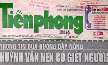 Huỳnh Văn Nén và án oan kép: Những đứa trẻ vườn điều