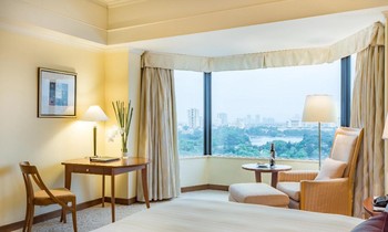 TP.HCM và Hà Nội có lượng phòng đặt cao nhất dịp lễ 30/4 và 1/5