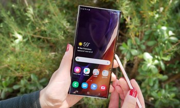 Samsung 'khai tử' dòng smartphone biểu tượng Galaxy Note