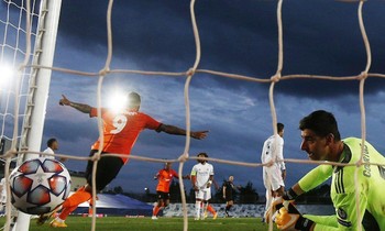 Dự đoán, nhận định Shakhtar vs Real Madrid, 02:00 ngày 20/10: Chuyến đi chẳng lành