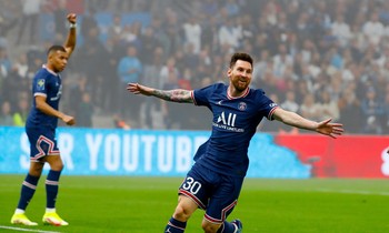 Nhận định, dự đoán PSG vs Nice, 03h00 ngày 2/12: Messi ‘khao’ Bóng vàng