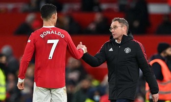 MU bổ nhiệm cựu HLV đội nữ vào ê kíp của Rangnick
