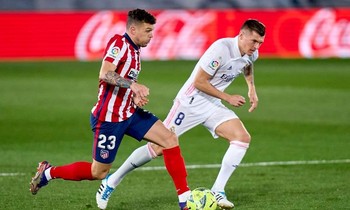 Nhận định, dự đoán Real Madrid vs Atletico, 03h00 ngày 13/12: Đứt mạch thăng hoa