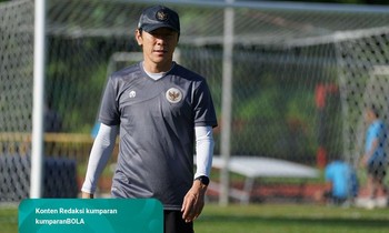 HLV tuyển Indonesia: 'Chúng tôi kiệt sức sau trận thắng Malaysia'