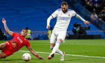 Nhận định, dự đoán Bilbao vs Real Madrid, 03h30 ngày 23/12: Kền kền cất cánh 