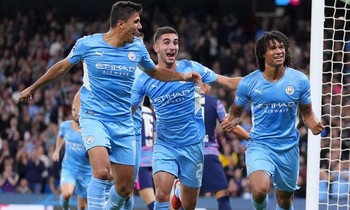 Nhận định, dự đoán RB Leipzig vs Man City, 00h45 ngày 8/12: Cái kết trọn vẹn