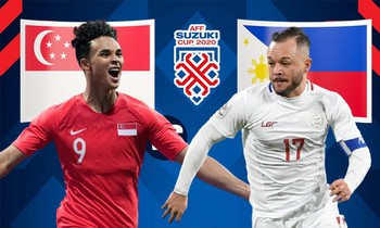 Nhận định, dự đoán Singapore vs Philippines, 19h30 ngày 8/12: Chờ đợi bất ngờ