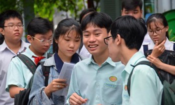 Học sinh, sinh viên của các trường nghề sẽ đi học lại vào ngày 2/3