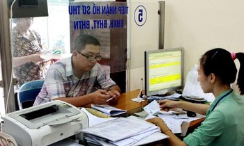 Đề xuất giảm thời gian đóng bảo hiểm xã hội xuống còn 15 năm