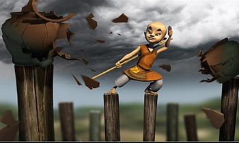 Các nhà làm phim hoạt hình cần bước ra khỏi vùng an toàn để chinh phục khán giả hơn