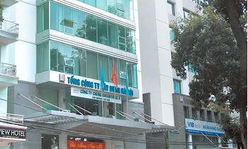 Tháng 12/2020, Bộ Xây dựng đã phải huỷ kế hoạch bán 98,83% vốn đang sở hữu tại Tổng Công ty Xây dựng Hà Nội (Hancorp) do không có nhà đầu tư tham gia. Ảnh: Hancorp