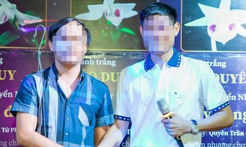 Một vụ chuyển nhượng lan đột biến tiền tỷ