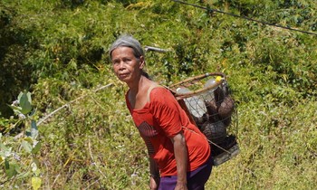 Khát bên các công trình cấp nước tiền tỷ